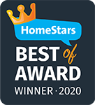 homestars winner 2020