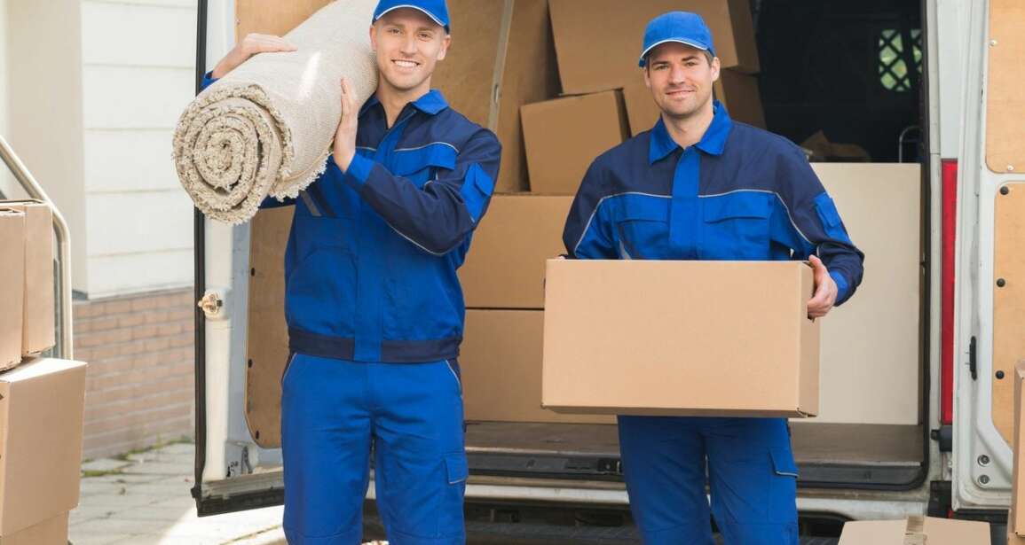 4 Services Popular Moving Companies offer