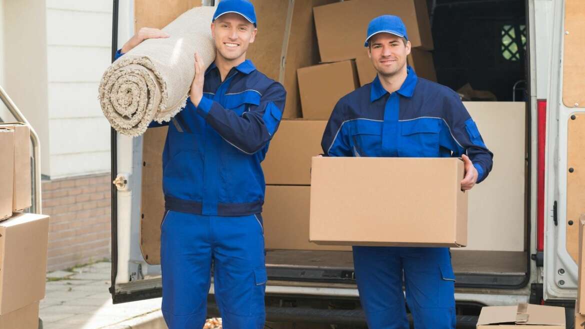 4 Services Popular Moving Companies offer