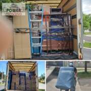 What are the characteristics of the best moving companies?